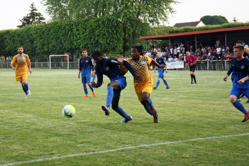 Classement Club De Foot Seine Et Marne